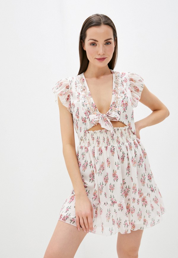 

Платье River Island, Белый