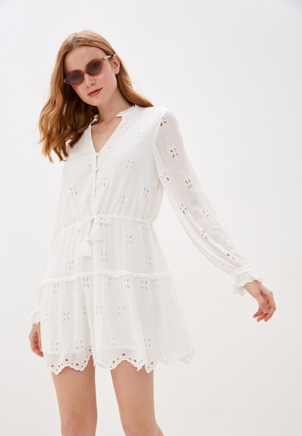 

Платье River Island, Белый