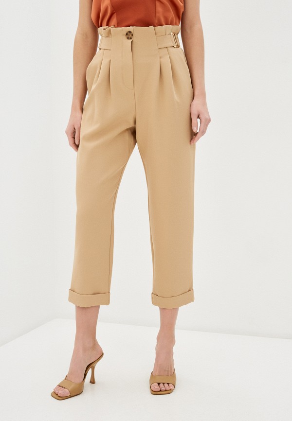 

Брюки River Island, Бежевый