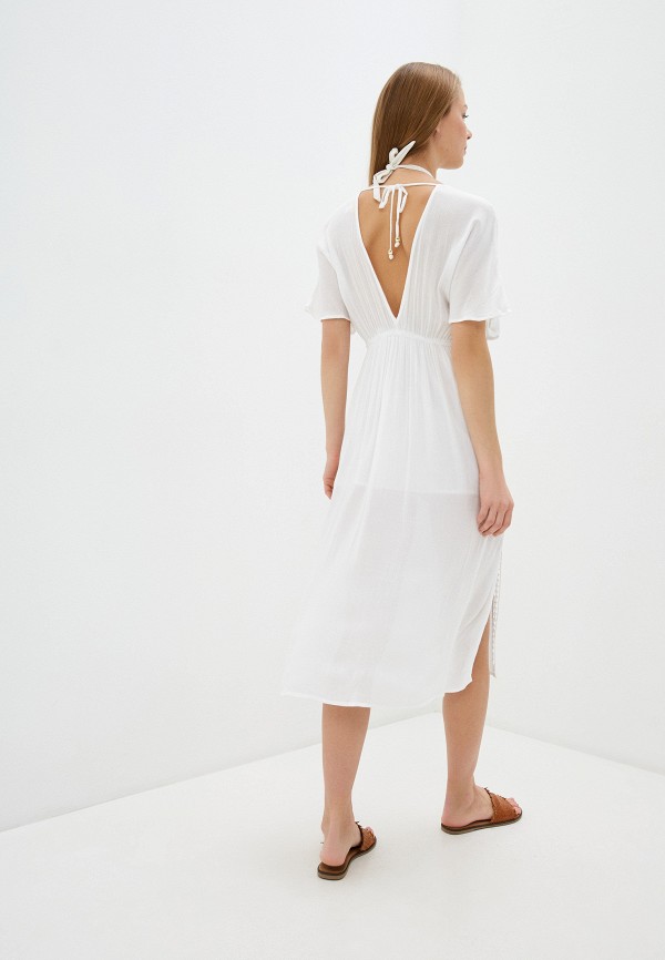 

Платье пляжное River Island, Белый, River Island RI004EWJCKR2