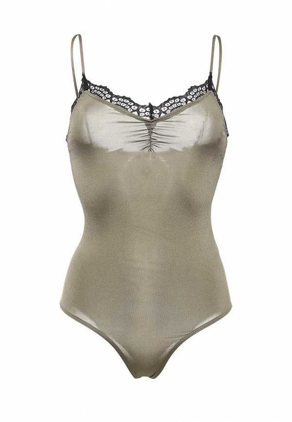 

Боди River Island, Хаки