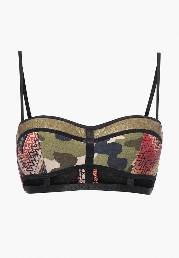 

Лиф River Island, Разноцветный