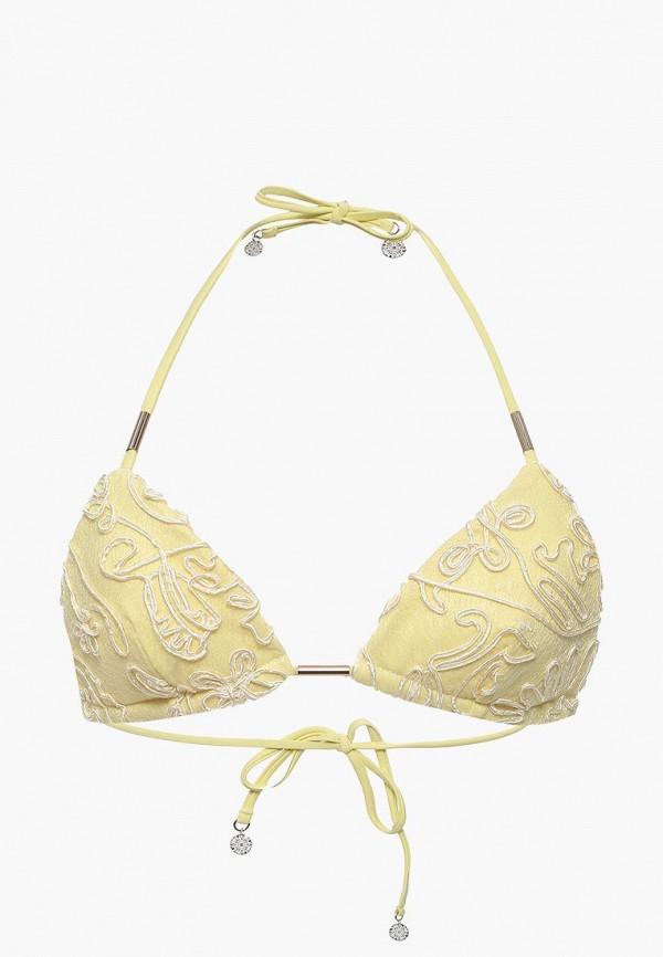 

Лиф River Island, Желтый