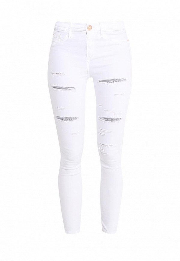 

Джинсы River Island, Белый