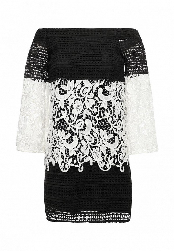 

Платье River Island, Разноцветный