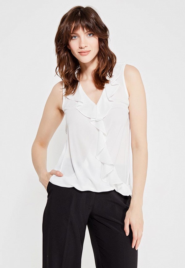 

Блуза River Island, Белый