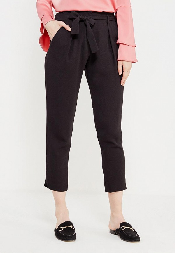 

Брюки River Island, Черный