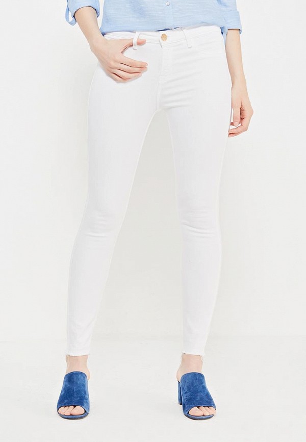 

Брюки River Island, Белый