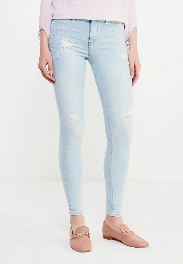 

Джинсы River Island, Голубой