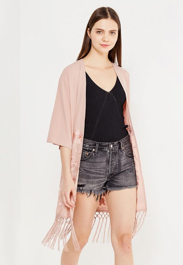 

Кардиган River Island, Розовый