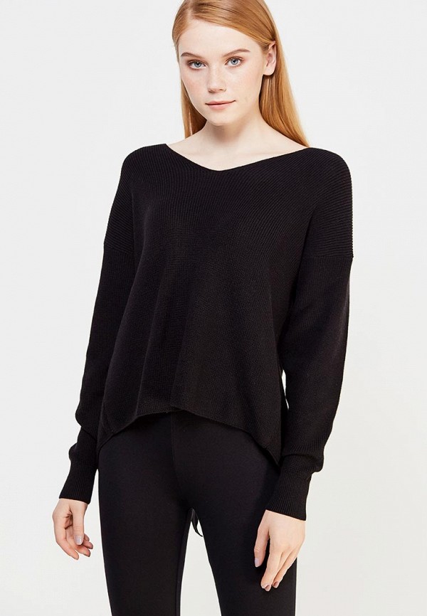 

Пуловер River Island, Черный