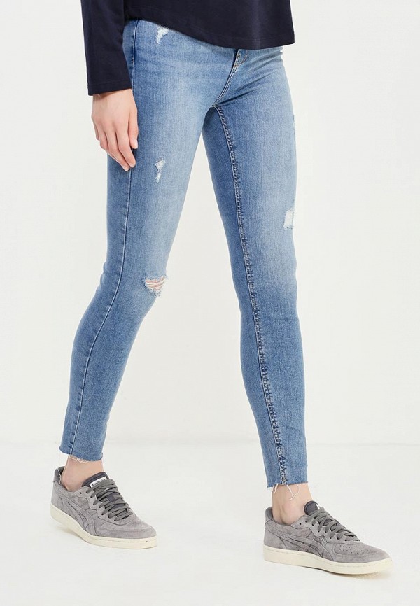 

Джинсы River Island, Синий