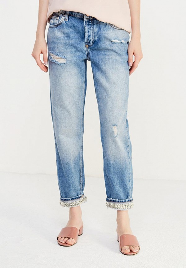 

Джинсы River Island, Синий