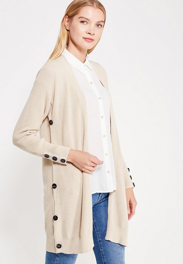 

Кардиган River Island, Бежевый