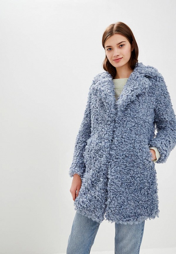 

Пальто River Island, Голубой