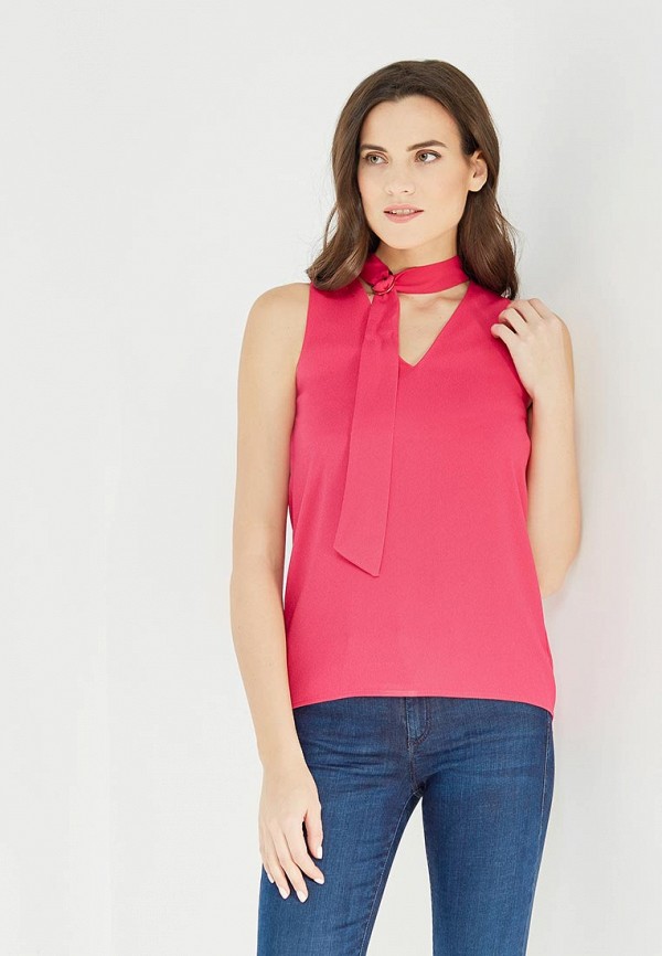 

Топ River Island, Розовый