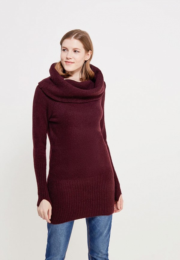 

Платье River Island, Бордовый