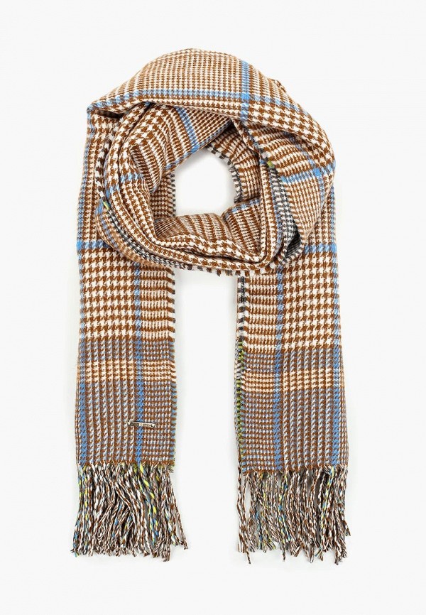 

Палантин River Island, Коричневый