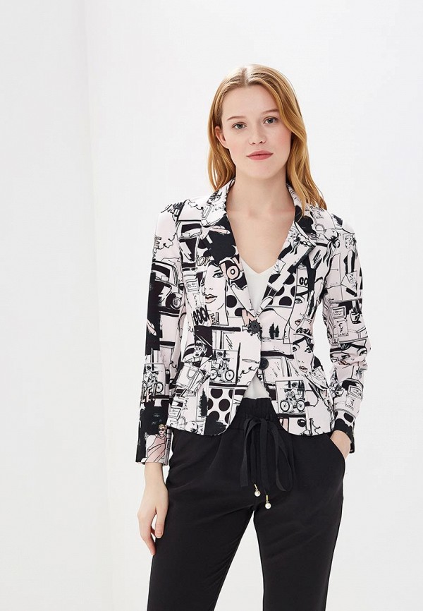 

Жакет Rinascimento, Разноцветный