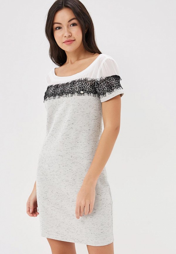 

Платье Rinascimento, Серый