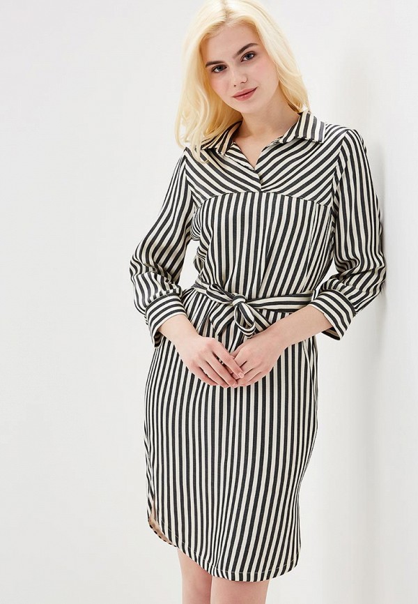 

Платье Rinascimento, Серый