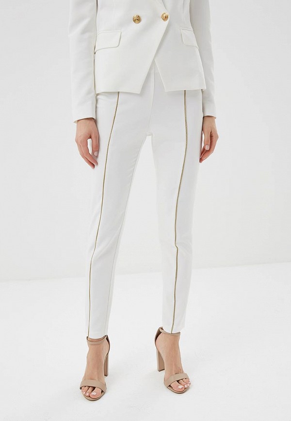 

Брюки Rinascimento, Белый