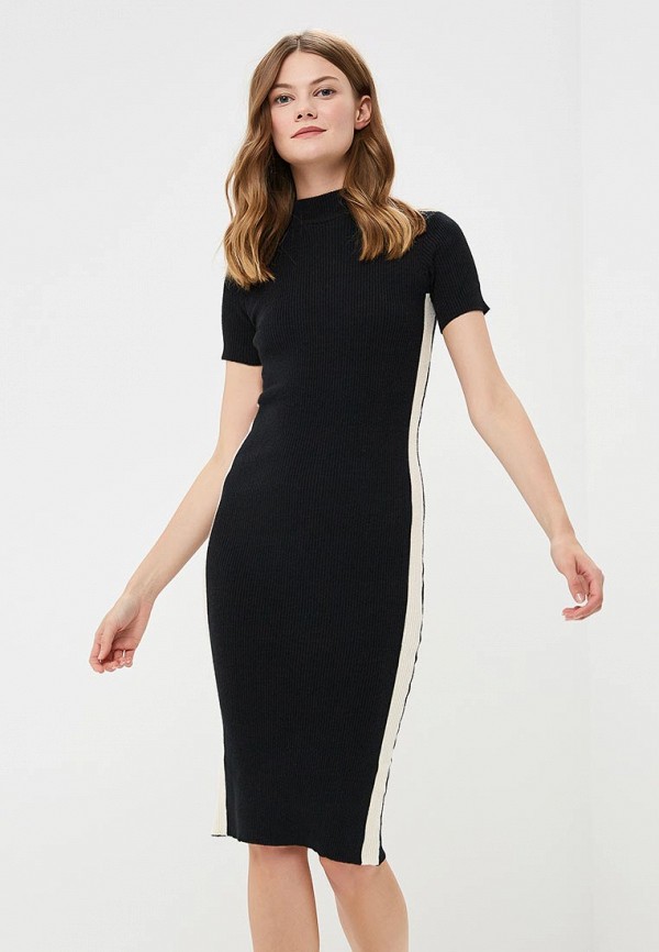 

Платье Rinascimento, Черный