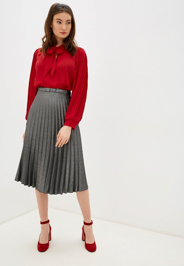 

Блуза Rinascimento, Красный