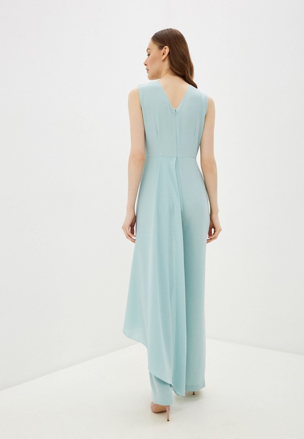 

Комбинезон Rinascimento, Бирюзовый, Rinascimento RI005EWIGQX9