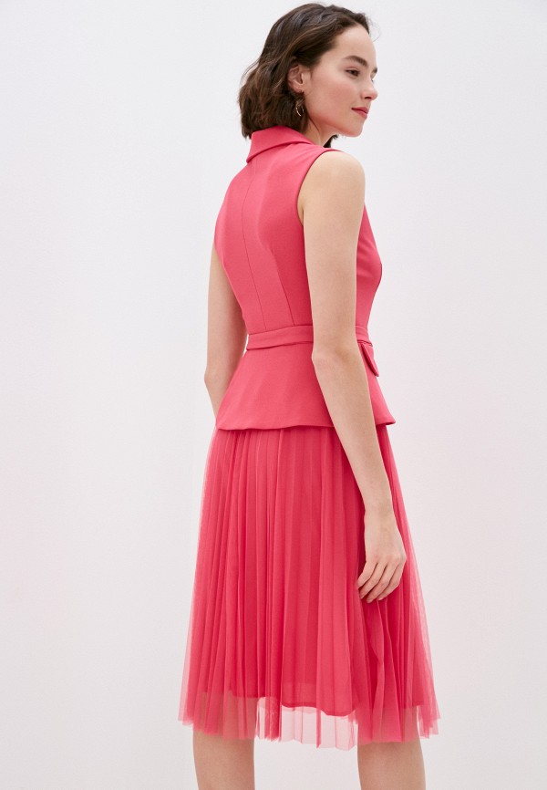 

Платье Rinascimento, Розовый, Rinascimento RI005EWIGRA6