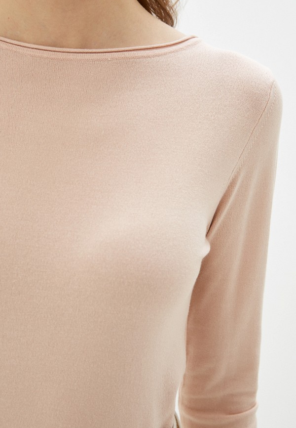 

Джемпер Rinascimento, Розовый, Rinascimento RI005EWIGRE1