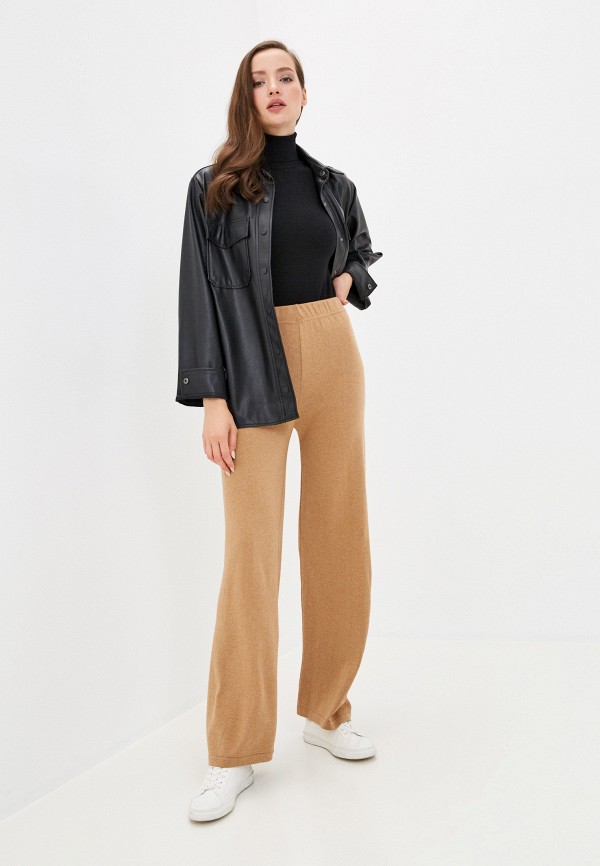 фото Водолазка rinascimento