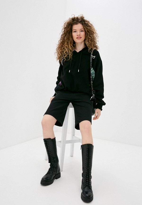 фото Шорты спортивные rinascimento