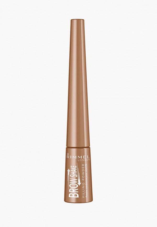 Тени для бровей Rimmel Rimmel RI030LWCRVM6