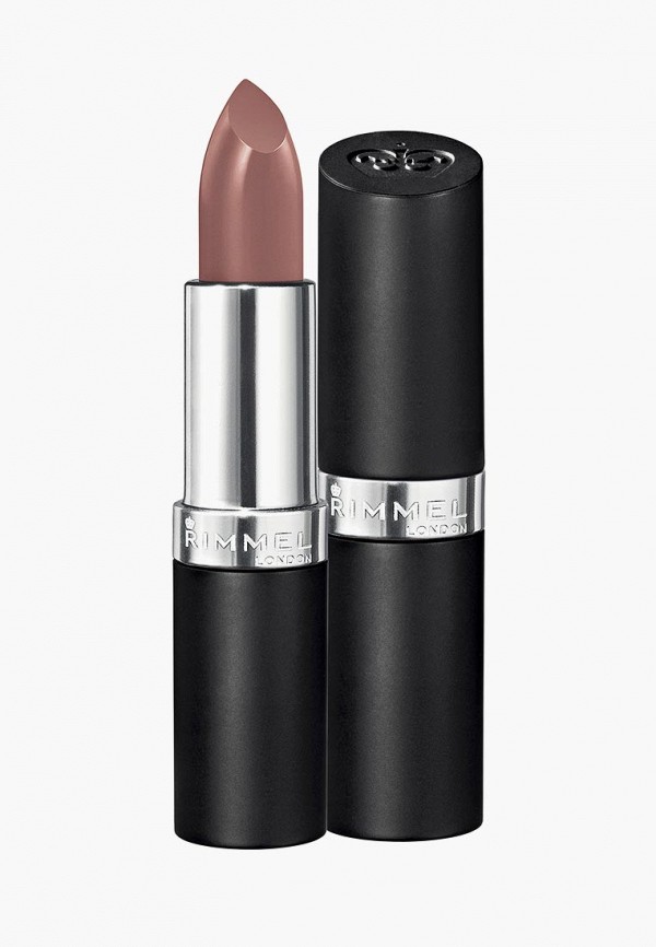 

Помада Rimmel, Коричневый, Lasting Finish, 710 Get Dirty, 4 гр