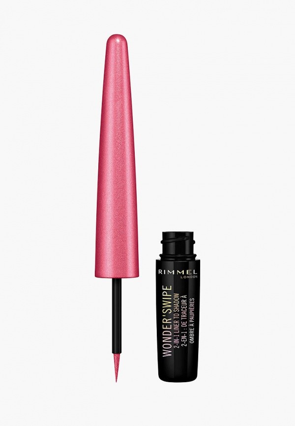 Подводка для глаз Rimmel