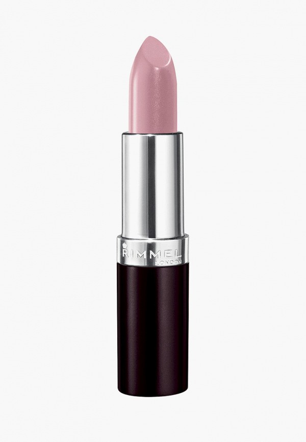 

Помада Rimmel, Розовый, Lasting Finish, 002 тон