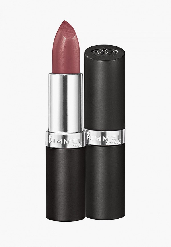

Помада Rimmel, Розовый, Lasting Finish, 66 Heather Shimmer, 4 гр