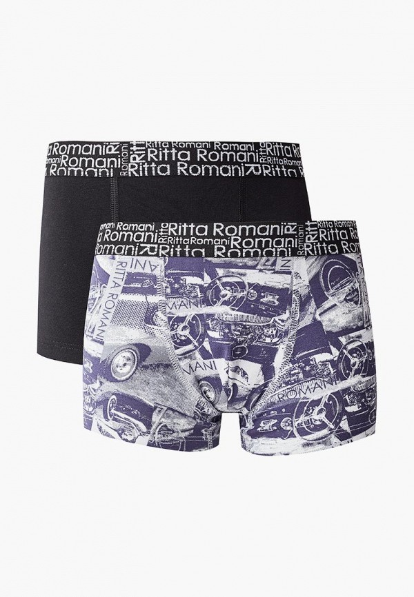 

Комплект Ritta Romani, Разноцветный