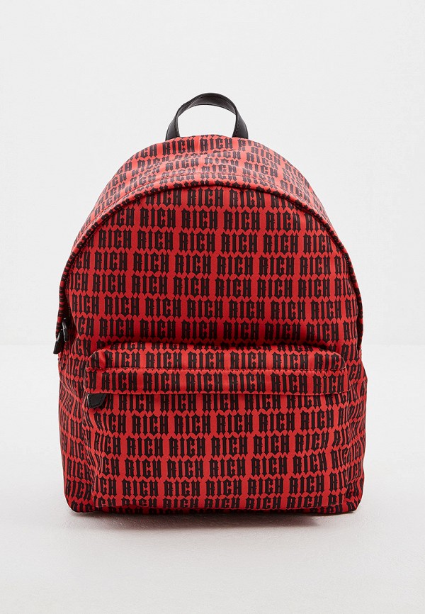 

Рюкзак Rich John Richmond, Красный