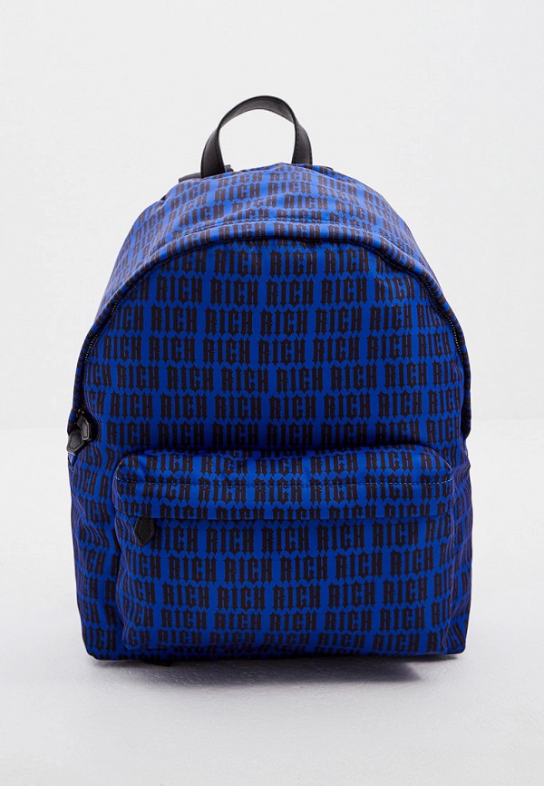 

Рюкзак Rich John Richmond, Синий