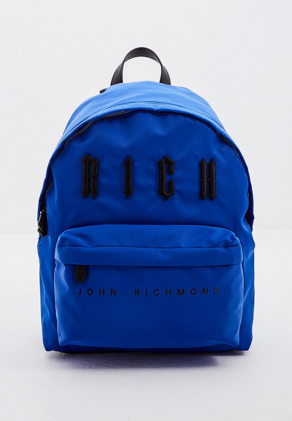 

Рюкзак Rich John Richmond, Синий