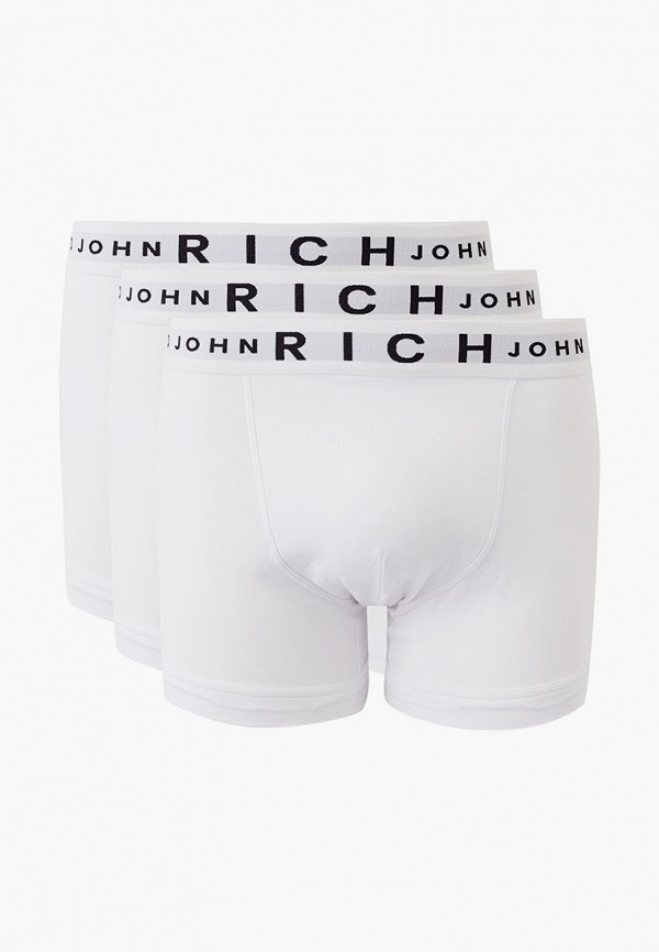 

Комплект Rich John Richmond, Белый