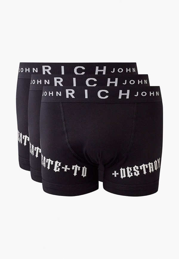 

Комплект Rich John Richmond, Черный