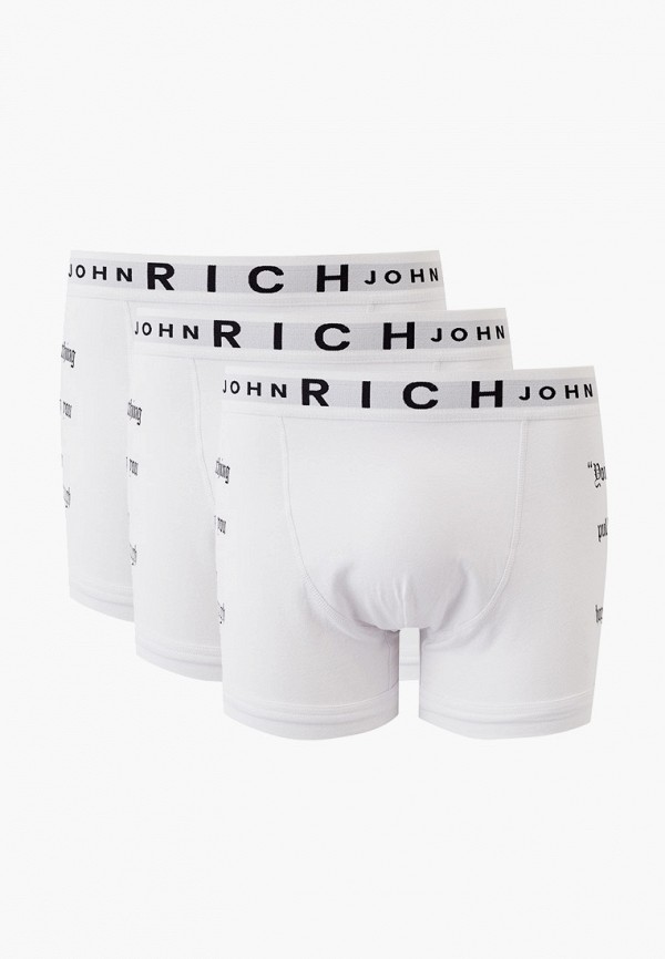 

Комплект Rich John Richmond, Белый