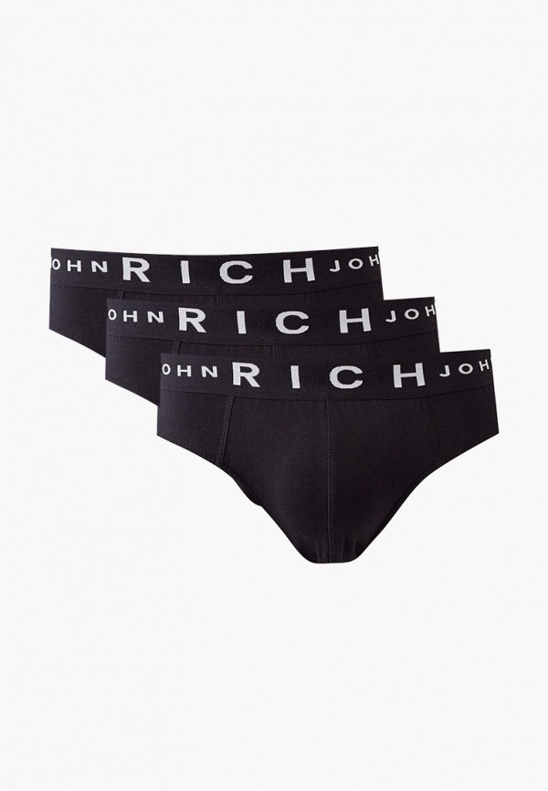 

Комплект Rich John Richmond, Черный