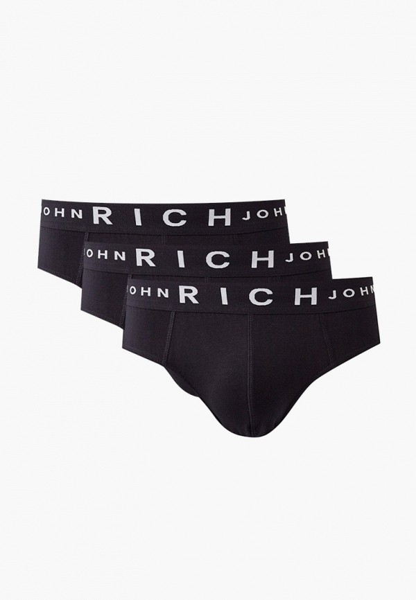 

Комплект Rich John Richmond, Черный