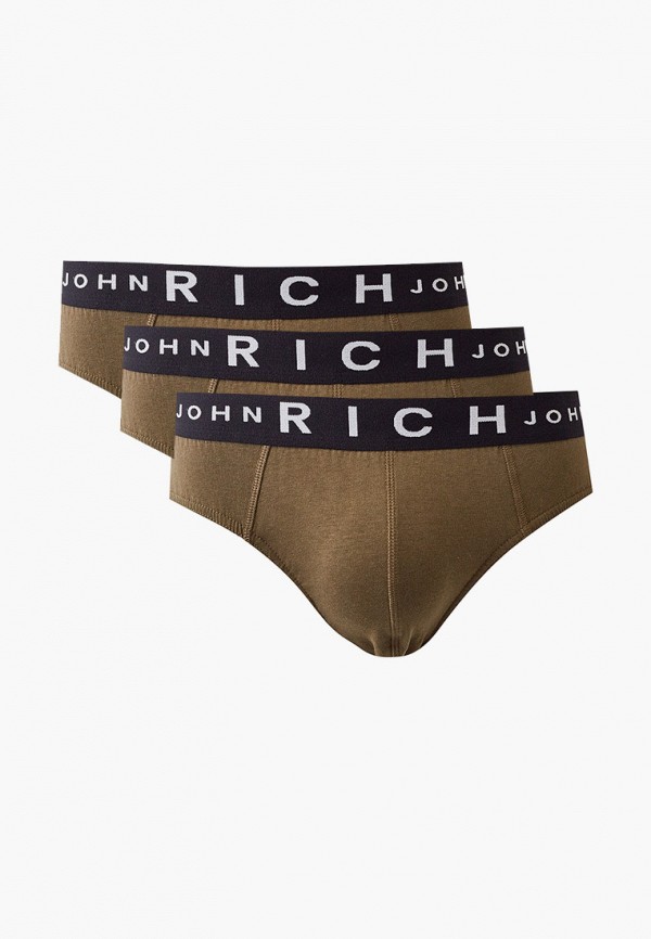 

Комплект Rich John Richmond, Хаки