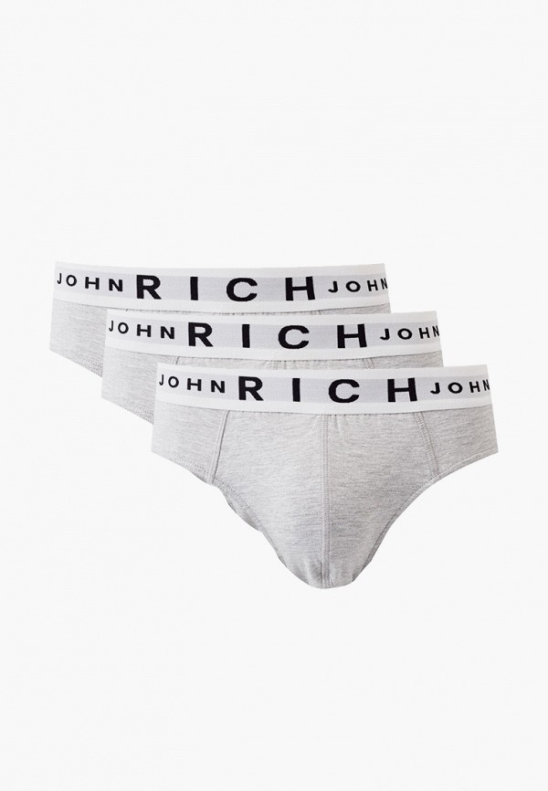 

Комплект Rich John Richmond, Серый