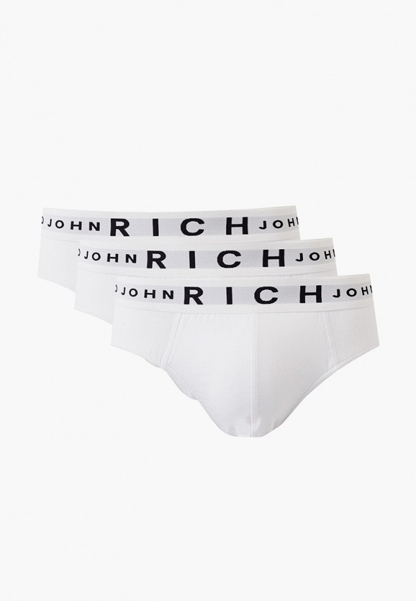 

Комплект Rich John Richmond, Белый